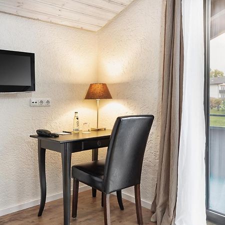 H+ Hotel Oberstaufen Eksteriør billede